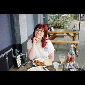 Meet your Posher, Grace